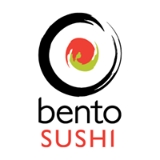 Bento Sushi logo