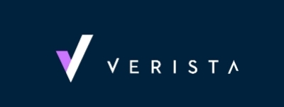 Verista logo