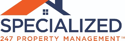 Specialized Property Management logo