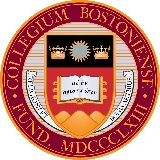 Boston College logo