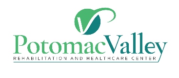 potomac rehabilitation