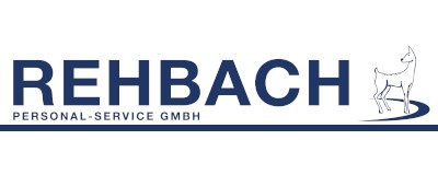 Rehbach Personal-Service GmbH logo