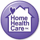 Home Health Care, Inc. logo