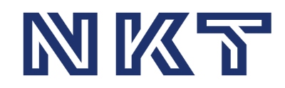 NKT logo