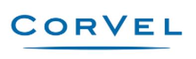 CorVel Corporation logo