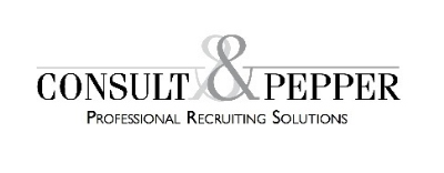 Consult & Pepper logo