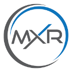 MXR Imaging inc. logo