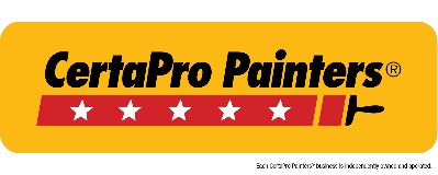 CertaPro Painters logo