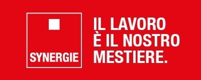 SYNERGIE ITALIA SPA logo