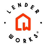 Lenderworks logo