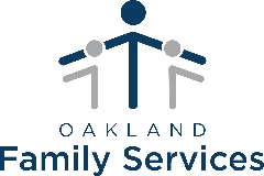 Oakland Family Services logo