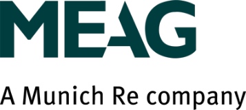 Meag Munich Ergo AssetManagement GmbH logo