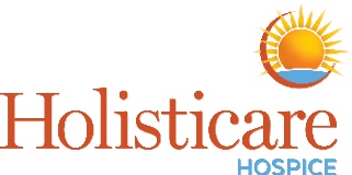 Holisticare Hospice logo