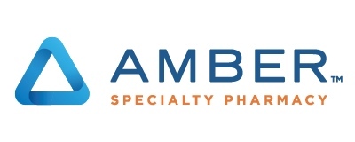 Amber Pharmacy logo