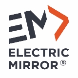 Electric Mirror logo