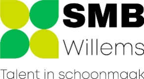 SMB Willems logo