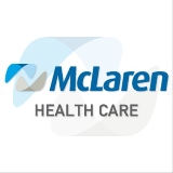 McLaren Health Care logo