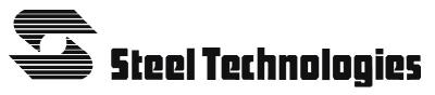 Steel Technologies LLC