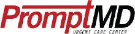 PromptMD Urgent Care logo