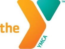 YMCA of the Suncoast logo