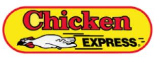 Chicken Express logo