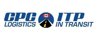 CPC Logistics Canada logo