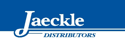 Jaeckle Distributors logo