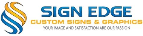 Sign Edge logo