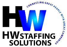 How much does HW Staffing pay? | Indeed.com
