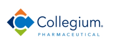 Collegium Pharmaceutical, Inc. logo