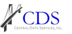 Central Data Services, Inc logo