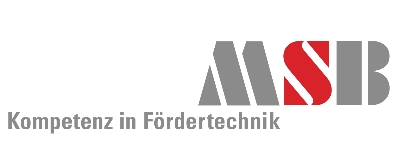 MSB Maschinen- und Stahlbau GmbH & Co. KG logo