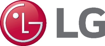 LG Electronics U.S. logo