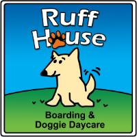 ruff house dog boarding
