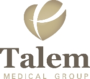 Talem Medical Group logo