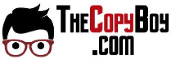 jobs in The Copy Boy Pte Ltd