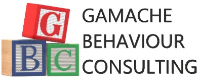 Gamache Behaviour Consulting logo