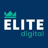 Elite Digital Inc. logo