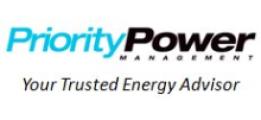 Priority Power Management, LLC logo