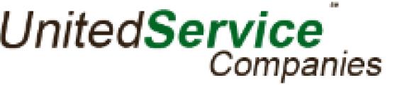 United Service Companies logo