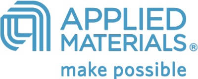 Applied Materials Inc. logo