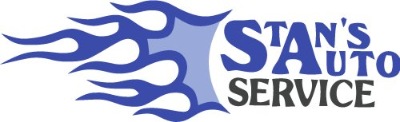 Stan's Auto Service Inc logo