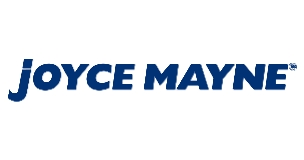 Joyce Mayne logo