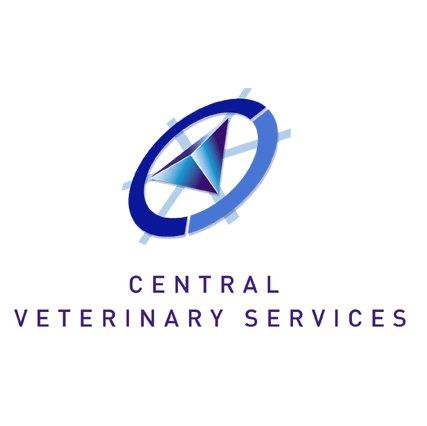 Central Veterinary Services logo