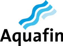 Aquafin NV logo