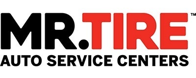 Mr. Tire Auto Service Centers logo