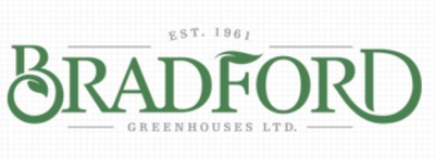 Bradford Greenhouses Limited logo