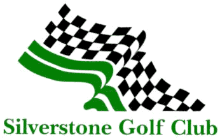 Silverstone Golf Club logo