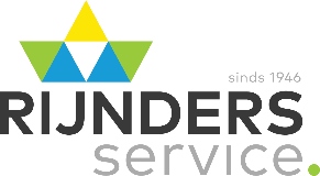 Schadenet Rijnders logo