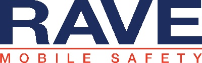 Rave Mobile Safety logo
